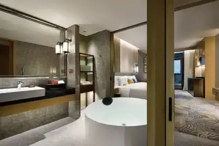 Crowne Plaza Kunming Ancient Dian Town by IHG - 84
