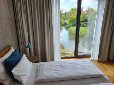 Sternen Bohlingen Aparthotel - 316