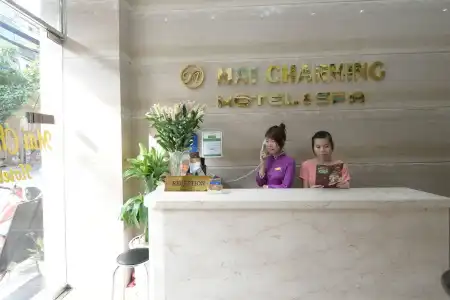 Mai Charming and Spa - 22