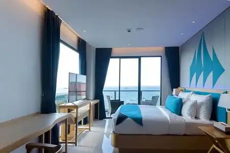 Deep Blue Z10 Pattaya - 47
