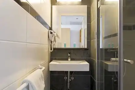 Bastion Schiphol Hoofddorp - 27