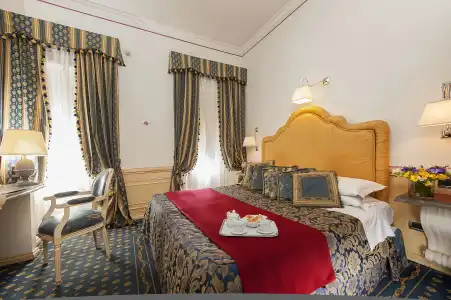 Antico Albergo del Sole al Pantheon - 19