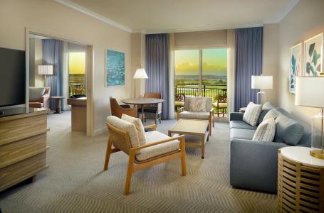 Omni Orlando Resort at ChampionsGate - 167