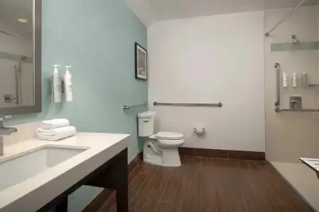 Hilton Garden Inn Marina Del Rey - 66