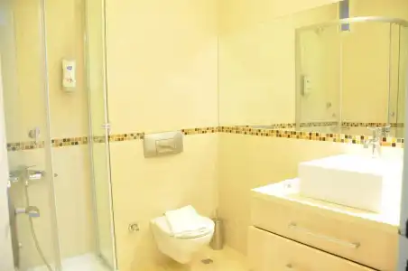 COSTA LUVİ - 8