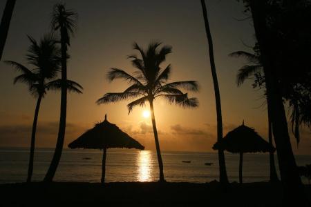 Blue Moon Resort - 11