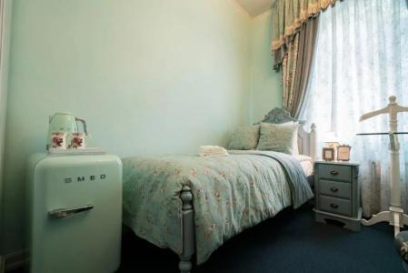 Roze Villa - 54