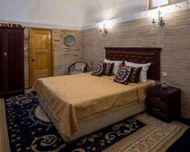 Orient Star Khiva - 44