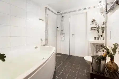 Best Western City Gavle - 98