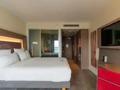 Novotel Bosphorus - 4