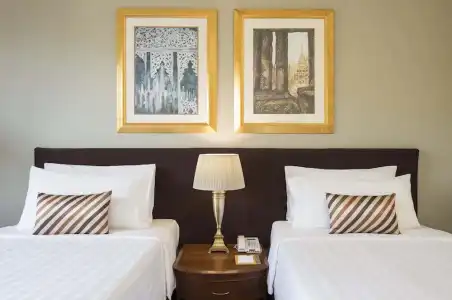 Chatrium Royal Lake Yangon - 223