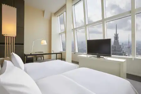Park Hyatt Shanghai - 34