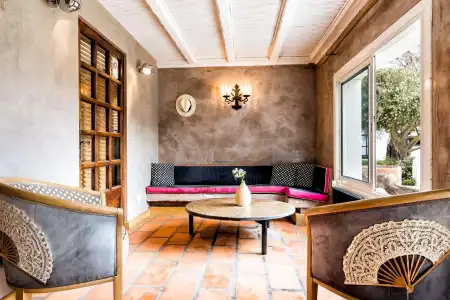 Auberge Cavaliere du Pont Des Bannes - 18
