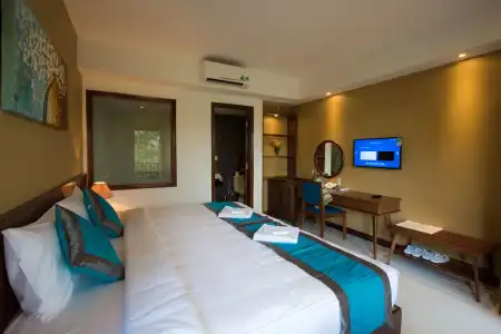 Nadine Phu Quoc Resort & Spa - 3