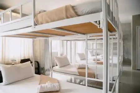 Ban's Avenue Guest House - 21