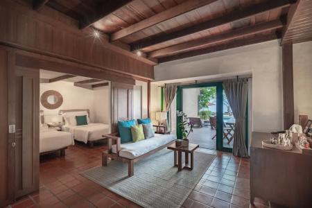 Aleenta Hua Hin Pranburi Resort & Spa - 171