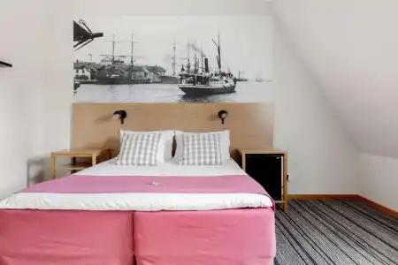 Best Western Plus Kalmarsundl - 125