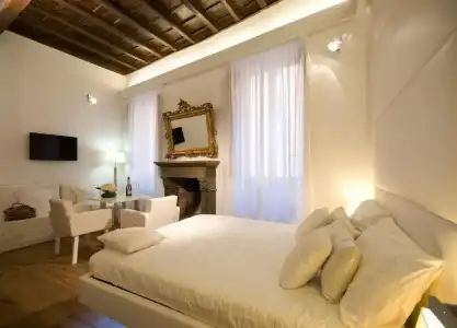 Gigli d'Oro Suite - 18