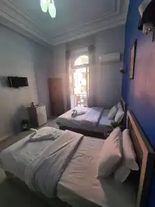 The Australian Hostel - 48