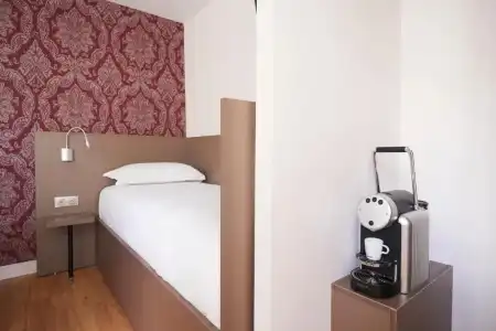 Hôtel Duquesne - 64