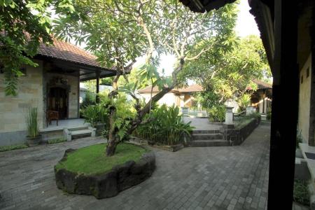 Taman Sari Cottages 2 - 19