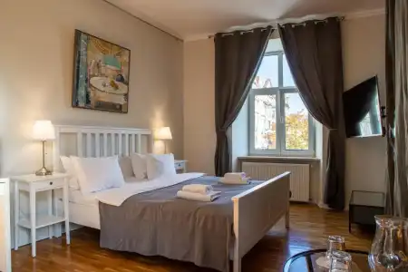 Danylo Inn - 120