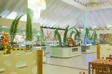 Grand Palladium Palace Resort Spa & Casino - 13