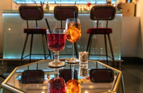 Leonardo Boutique Rome Termini - 36