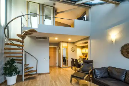 Taxim Suites Residences Istanbul - 37