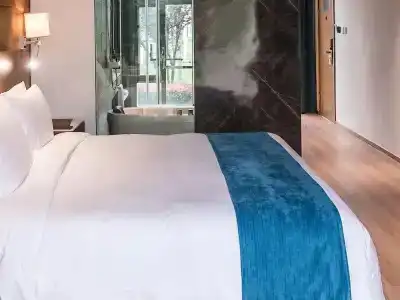 Novotel Suzhou Tai Lake Santeh - 91