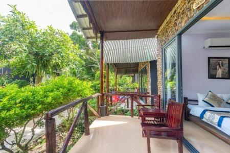 Mai Phuong Resort Phu Quoc - 127