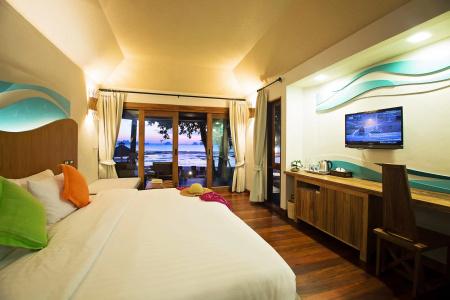 Tup Kaek Sunset Beach Resort - 1