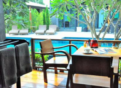 Family House Zen Boutique Resort - 79
