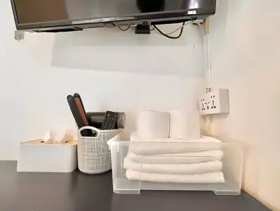 Seoul Mansion Guest House - 16