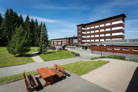 Sportpark Rabenberg - 20