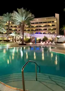 Caesar Premier Eilat - 11