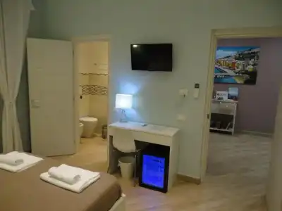 Guest House le Tre Spezie - 26