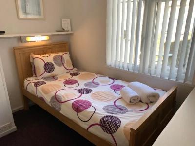 Austins Guest House - 21