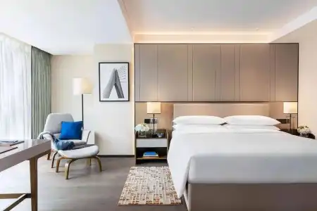 JW Marriott Chongqing - 69