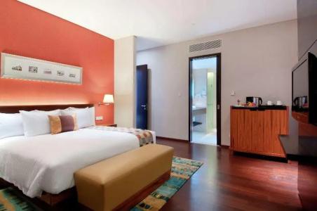 Hilton Bandung - 85