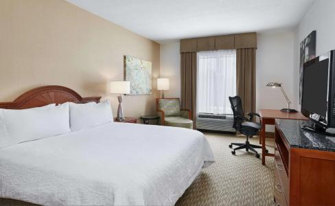 Hilton Garden Inn Charlotte Pineville - 37