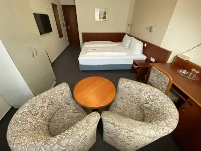 Trip Inn ParkBad Ems - 2