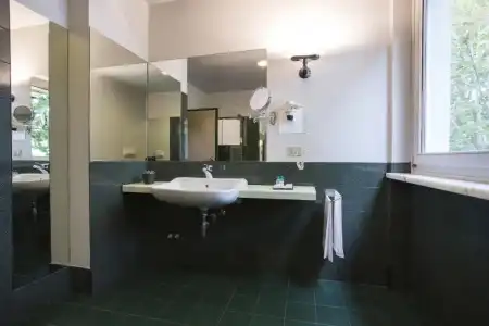 B&B Clesio & Residence Buonconsiglio Apartments - 28