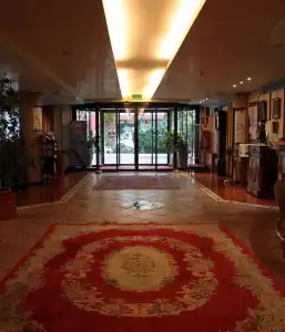 Best Western Dei Cavalieri - 15