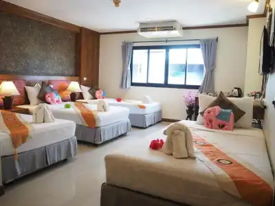 Your Place Inn - 16