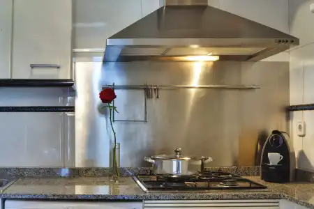 Barcelona Apartment Val - 16
