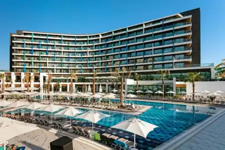 Wind of Lara & Spa - All Inclusive - 0