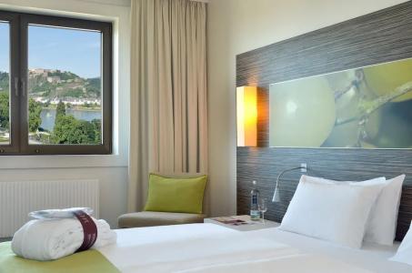 Mercure Koblenz - 81