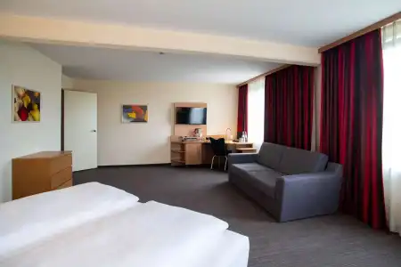 Best Western Conference AirportFrankfurt Mörfelden - 112