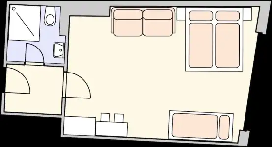 Residence Bene - 55